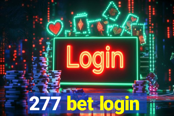 277 bet login